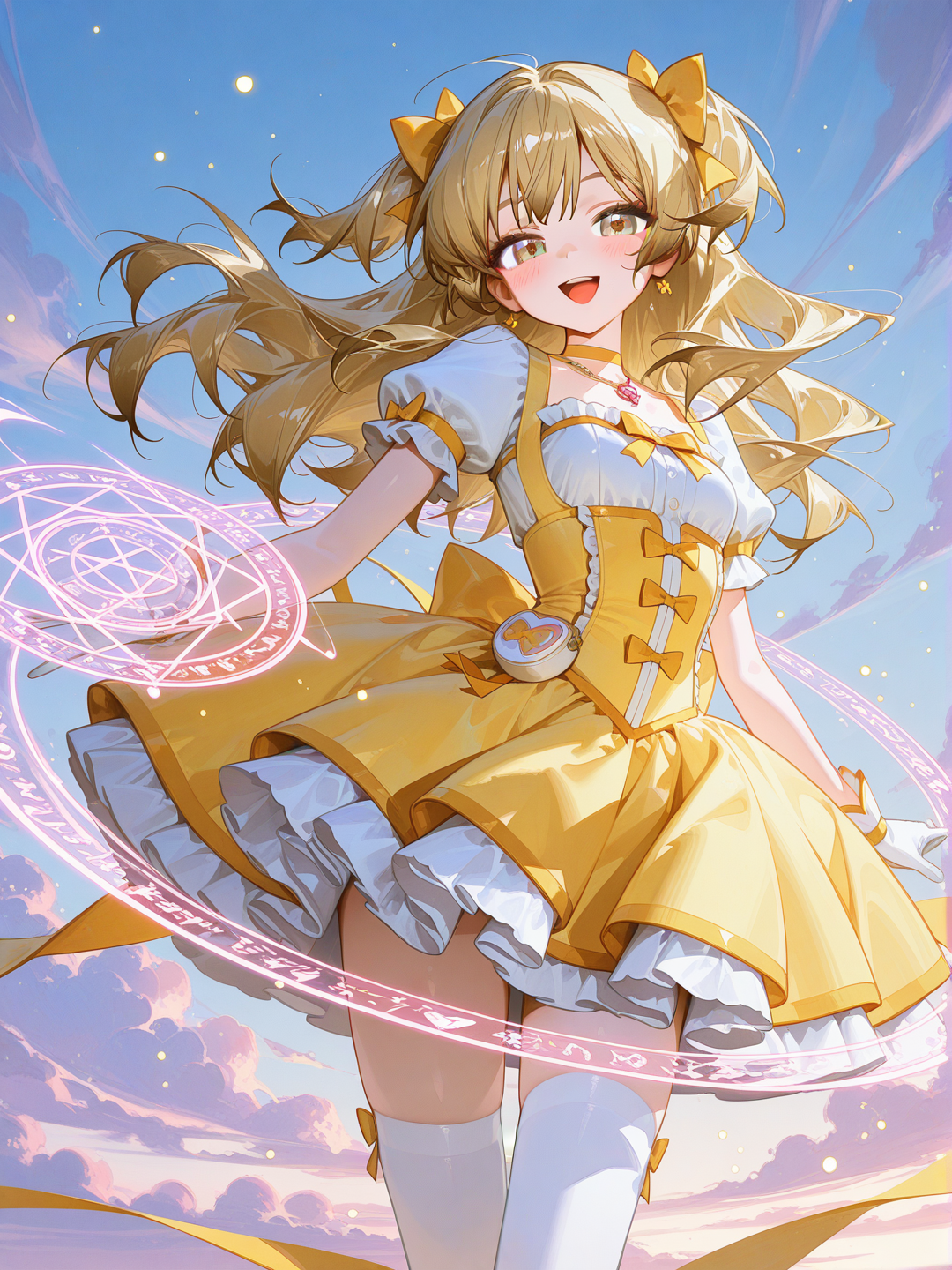 Lucy