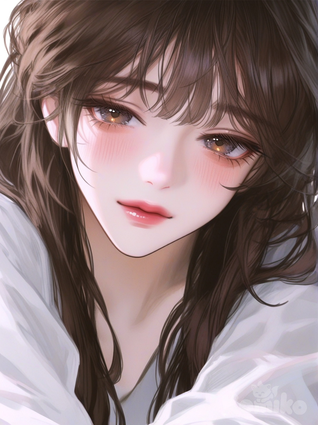 My OC Valentina Reeves