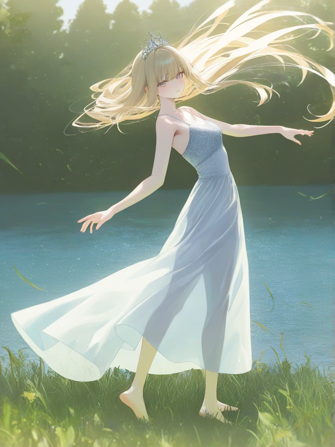 Someone make the huzz