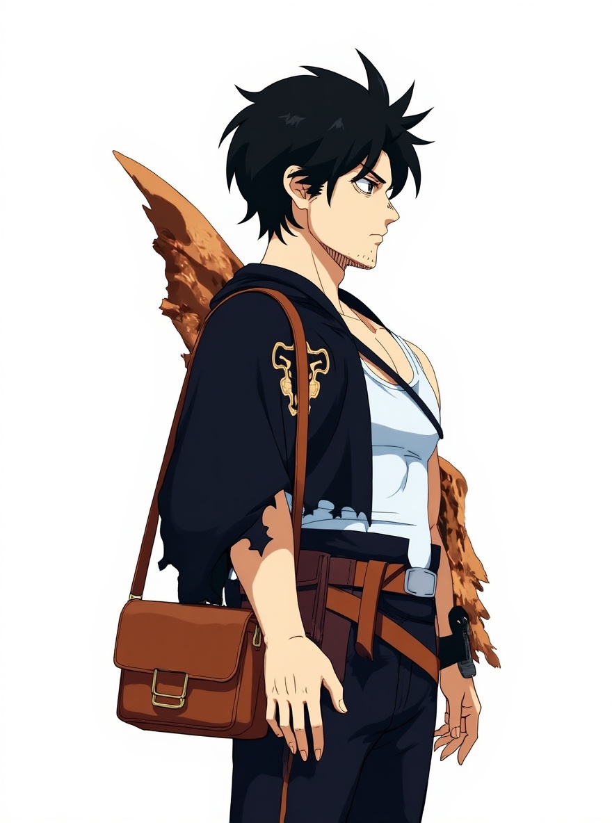 𝑵𝒊𝒏𝒋𝒊𝒏𝒉𝒂