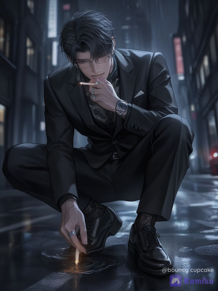 Men