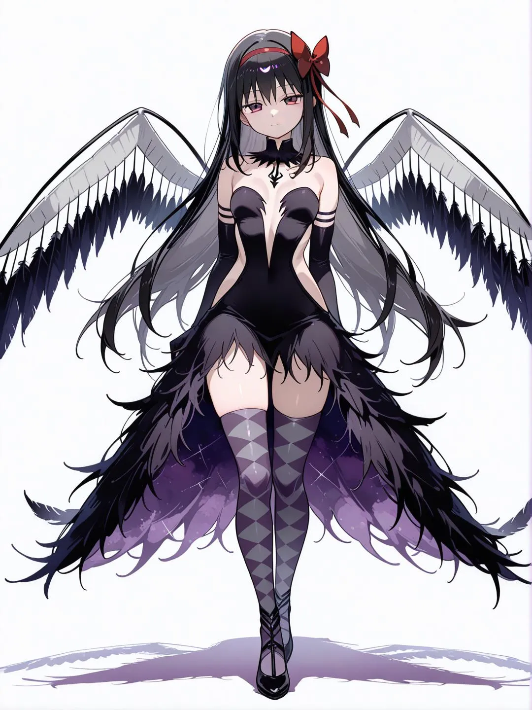 Akuma Homura