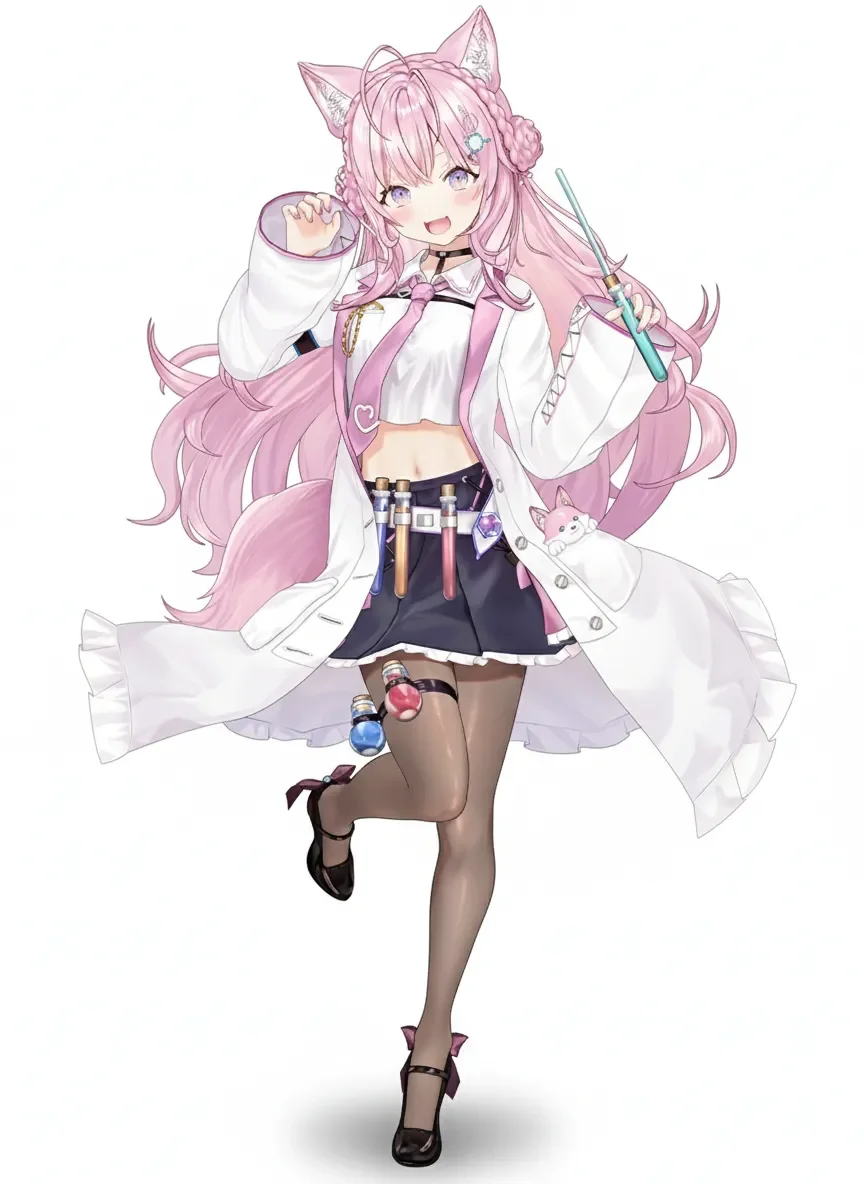 Kokoro AI Song generator