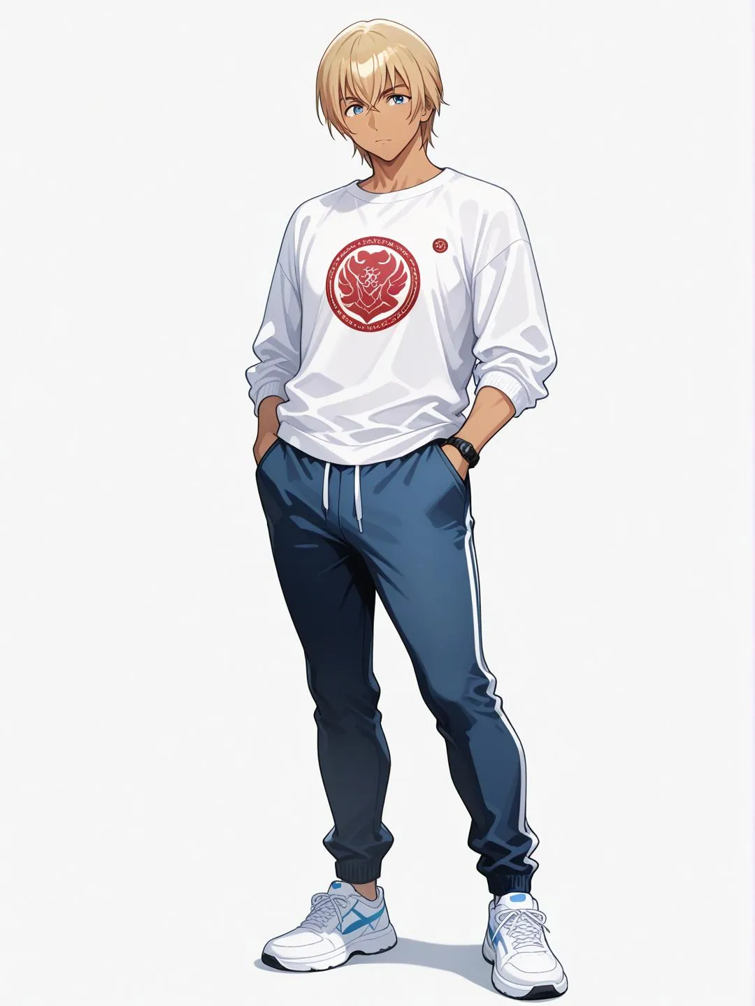 Amuro Tooru