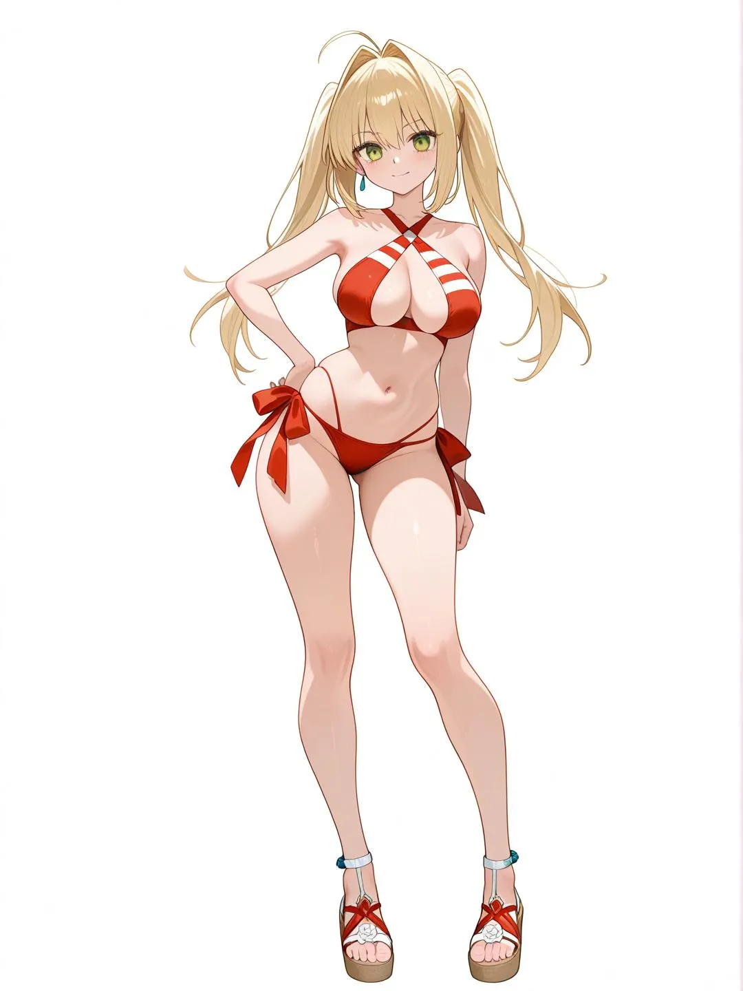 Nero Claudius