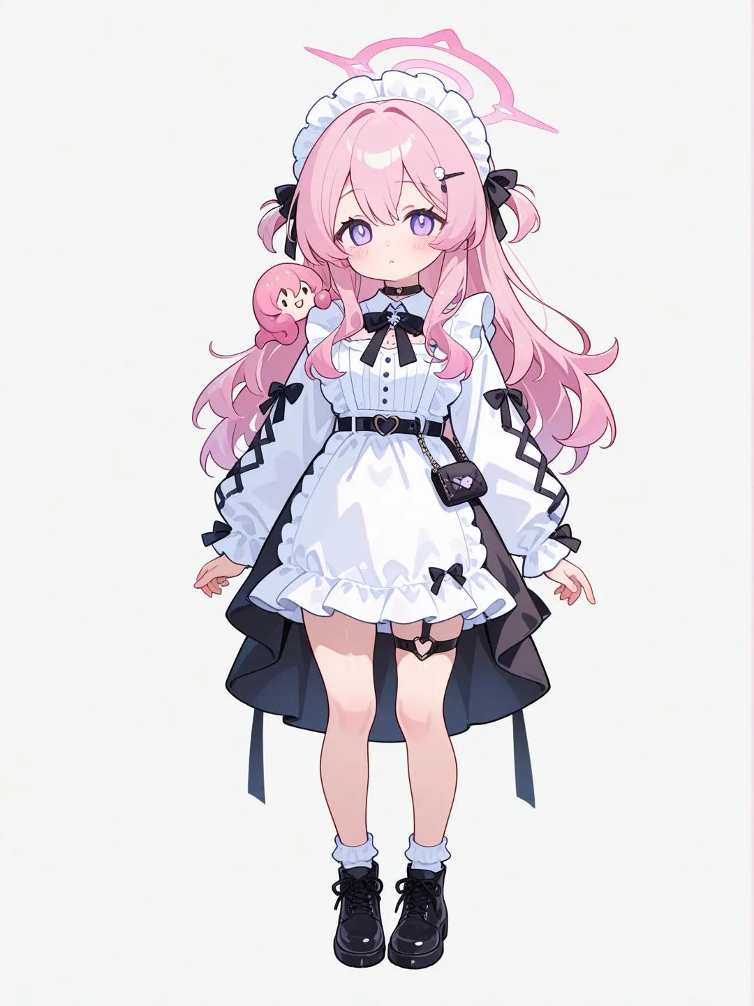 章魚Luka