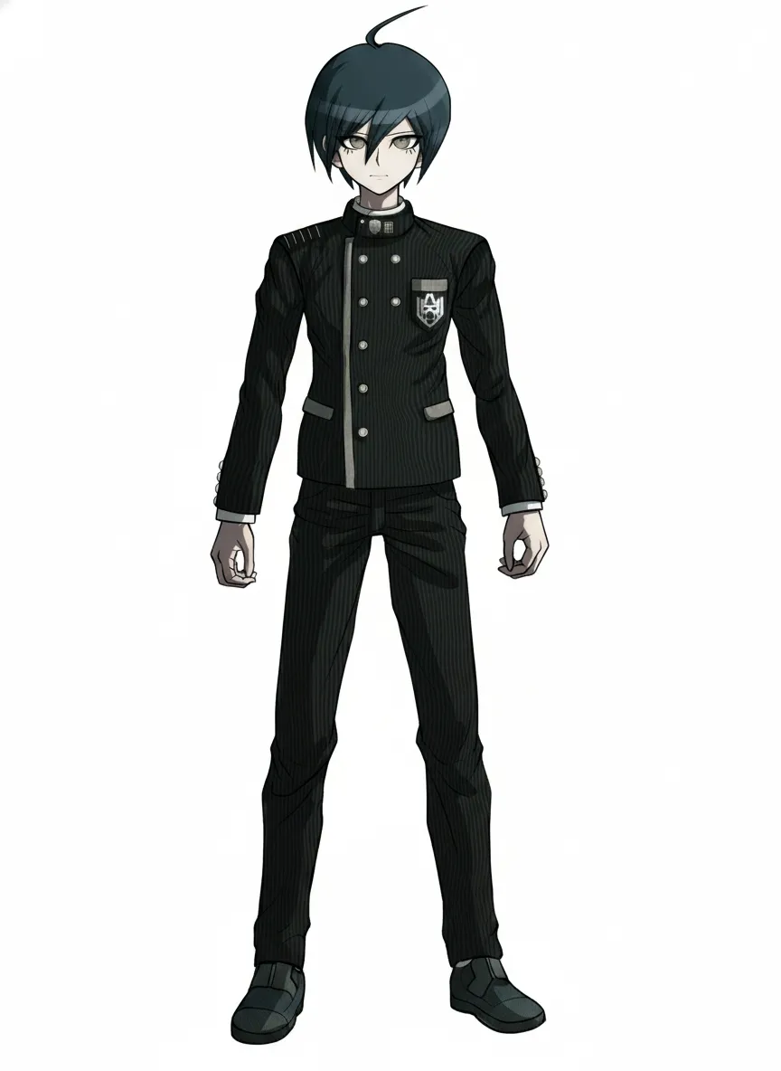 Saihara Shuichi