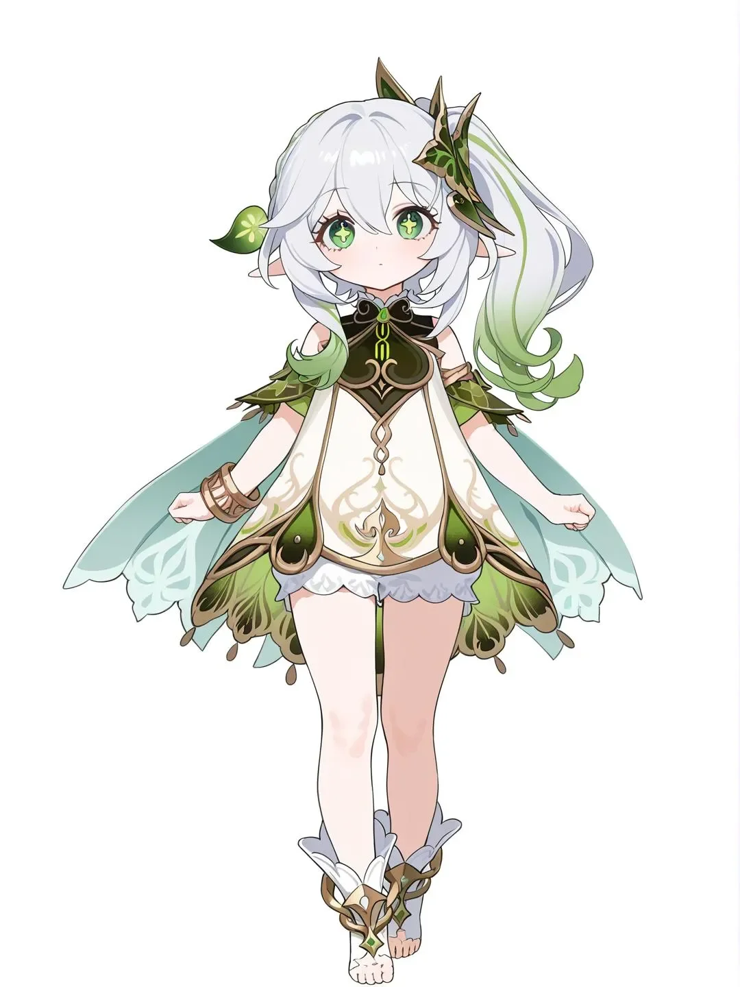 Nahida AI Song generator