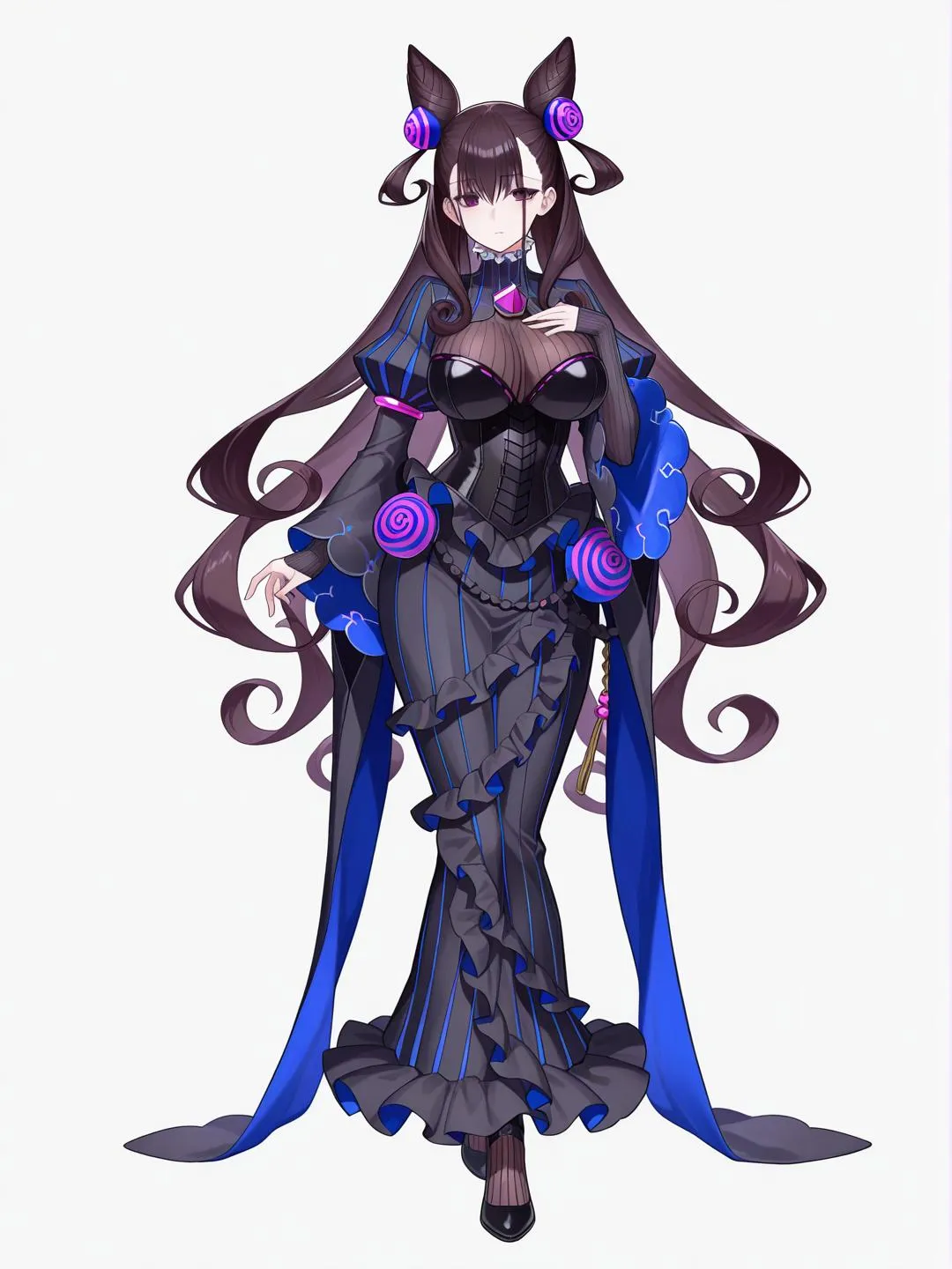 มุราซากิ ชิกิบุ