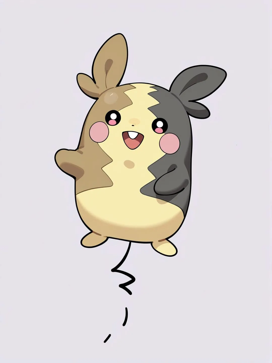 Morpeko
