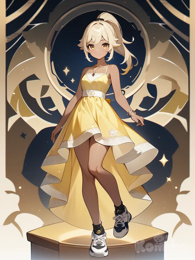 My OC Willow Dawnwing