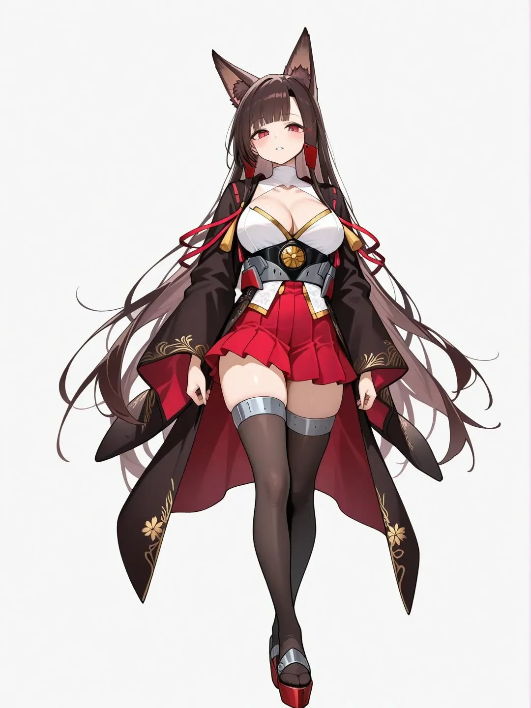 Akagi AI Song generator