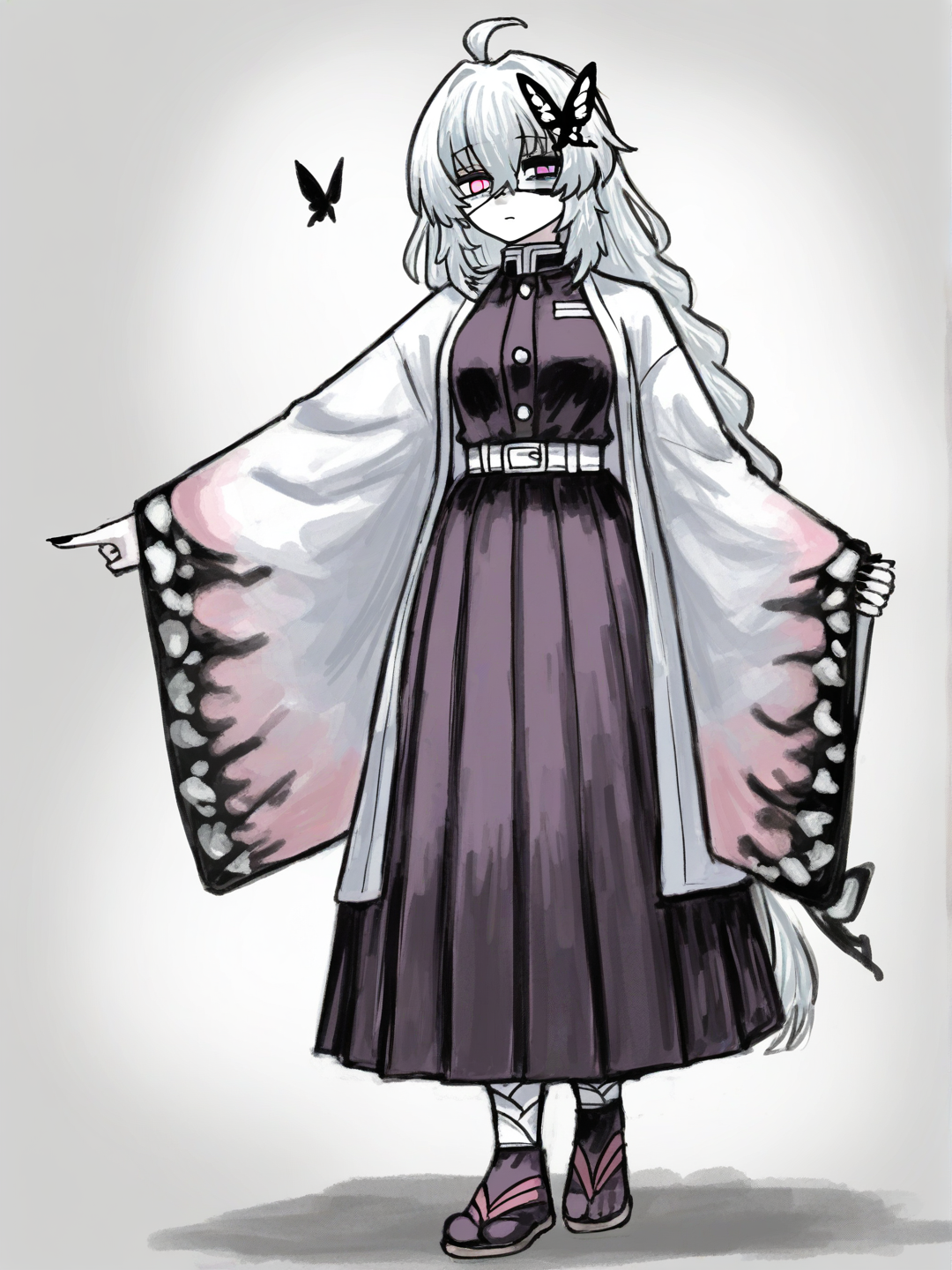 yashichi kuruchi oc kyn