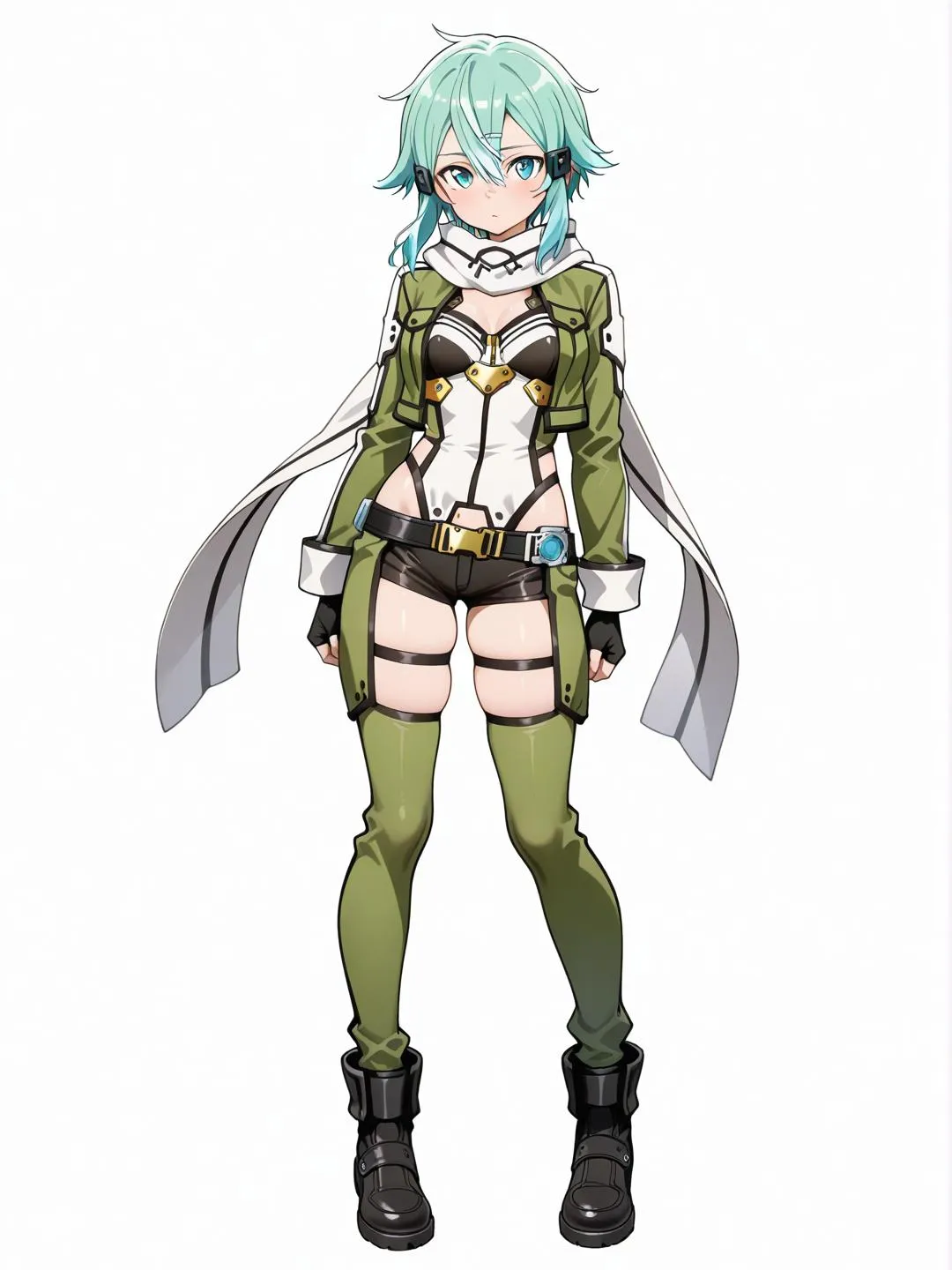 Sinon