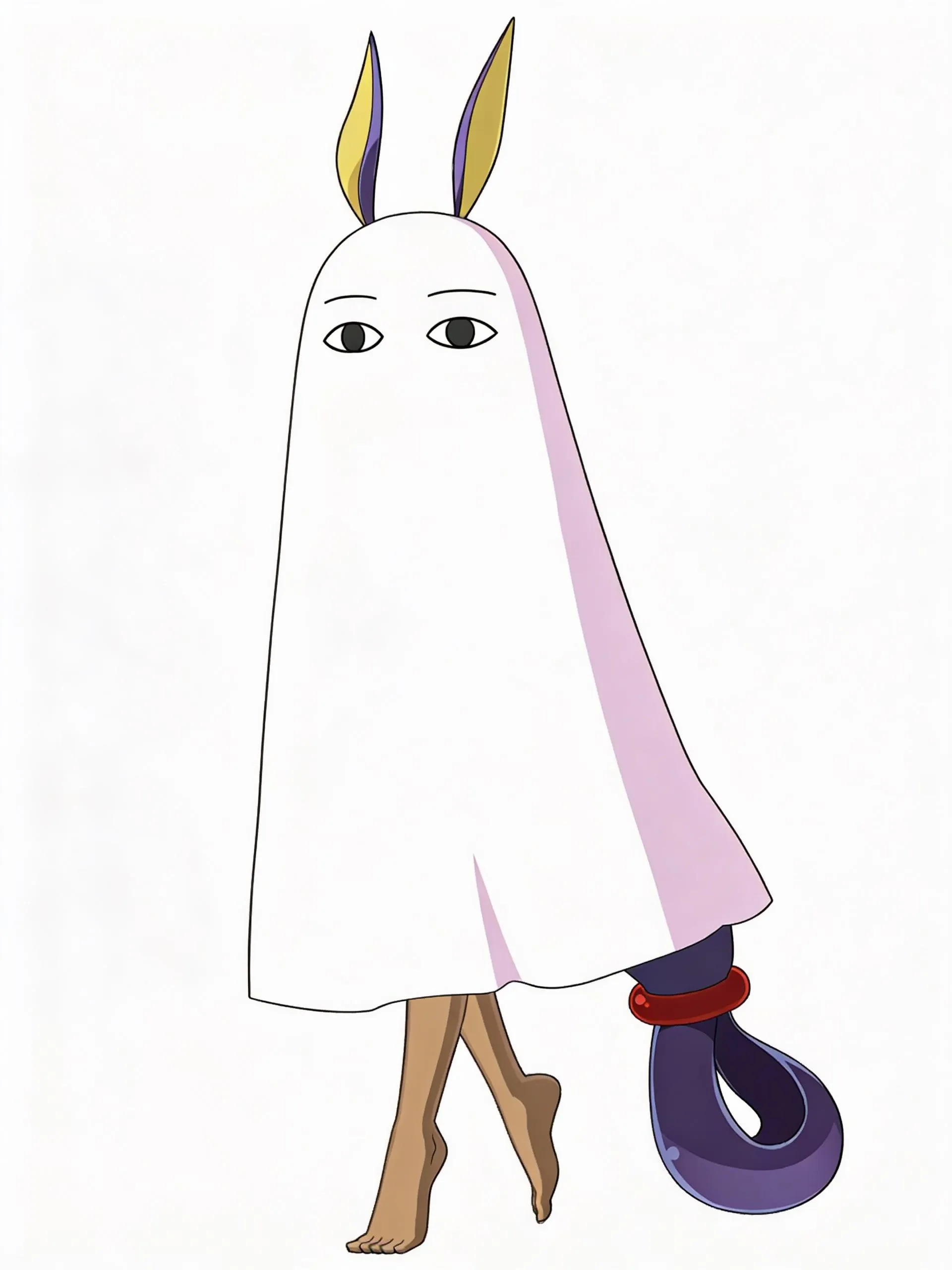 メジェド
