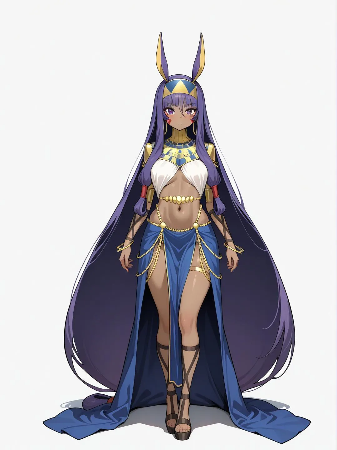 Nitocris