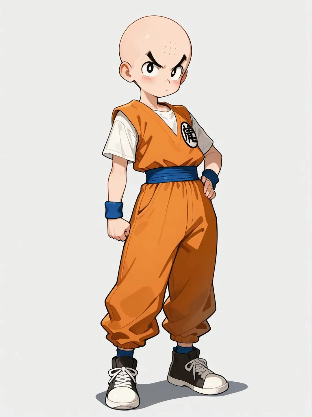 Krillin