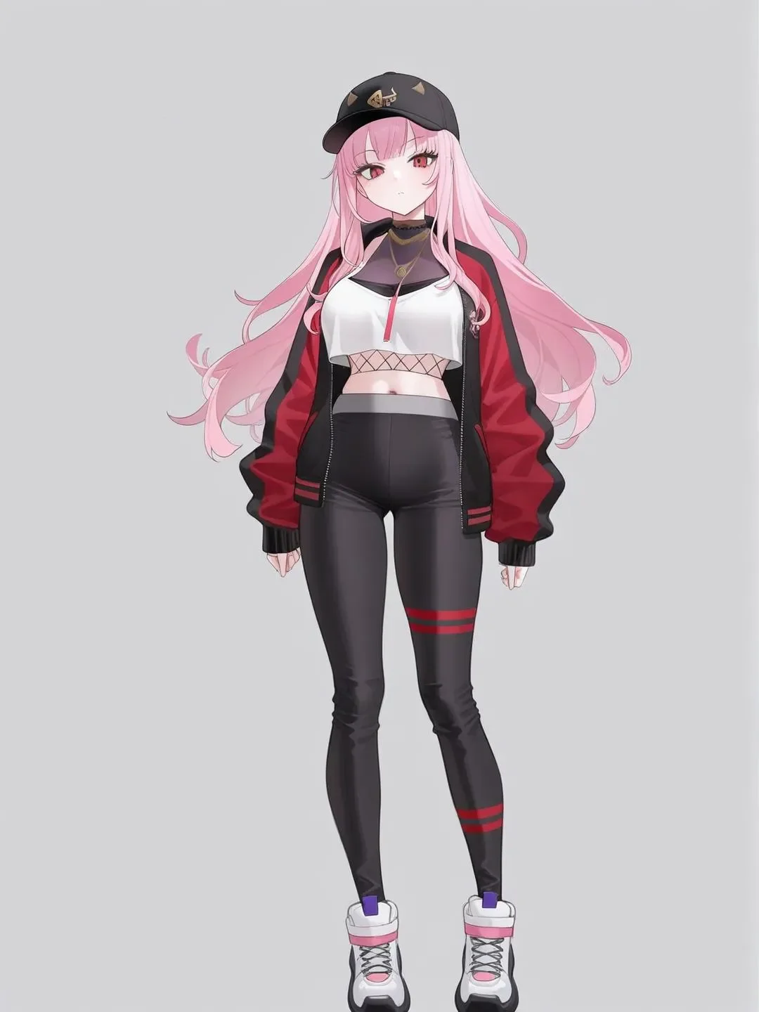 Mori Calliope