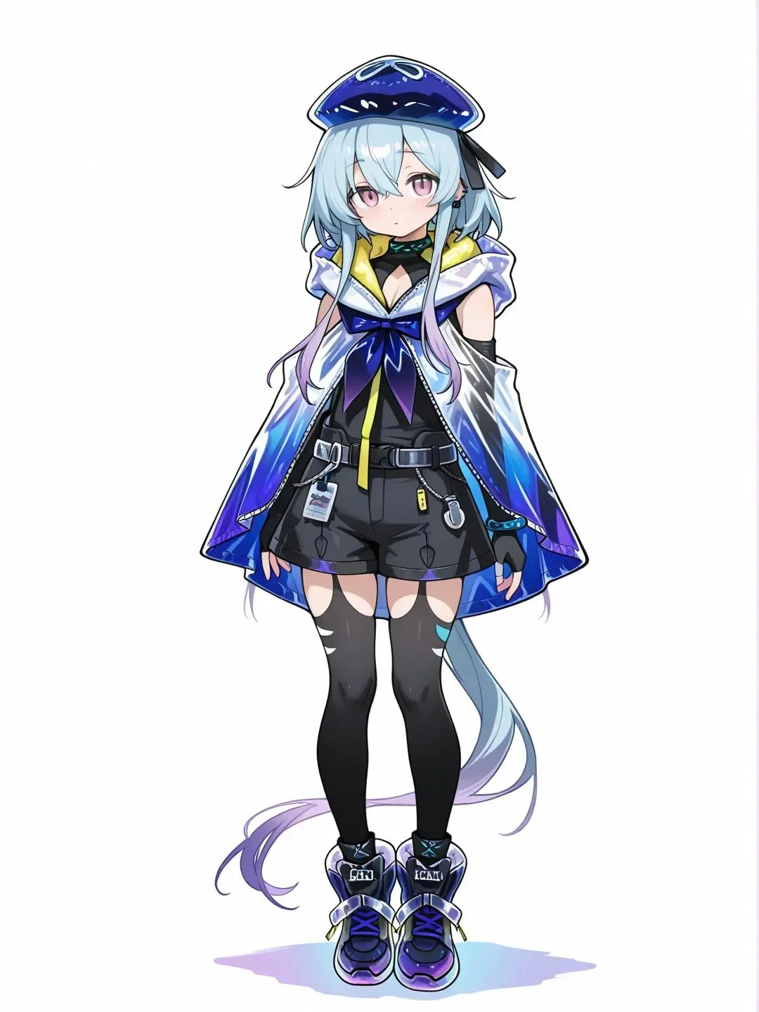 Mizuki AI Song generator