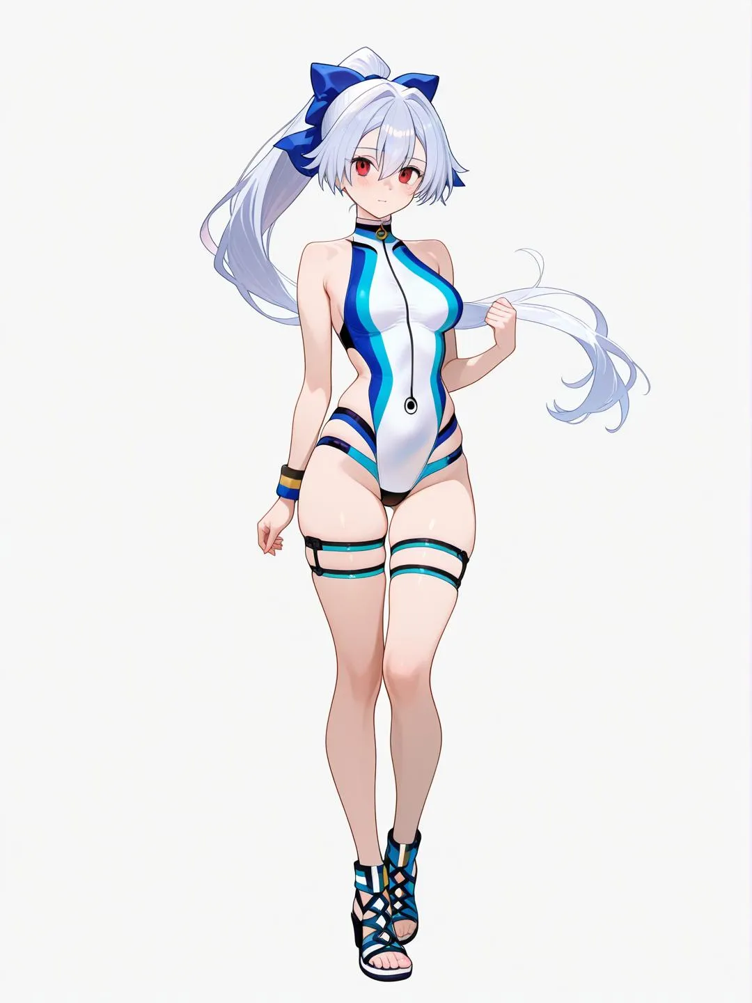Tomoe Gozen