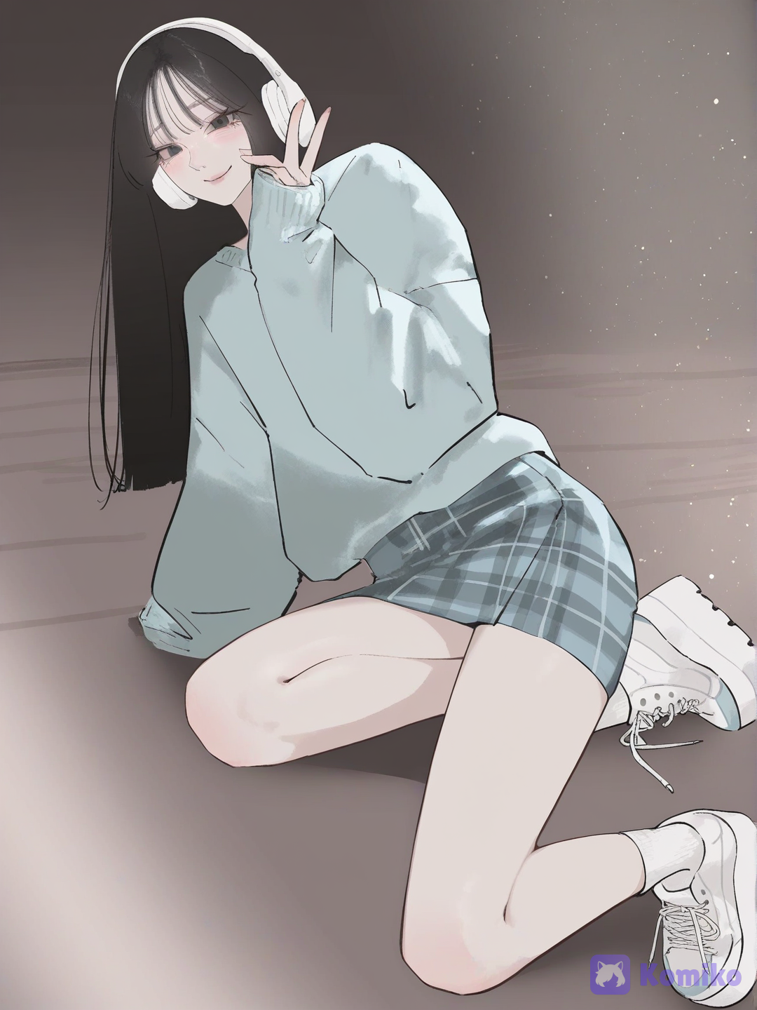 New main OC, Potato!! Join the Potato club today!! Just comment down bellow!!