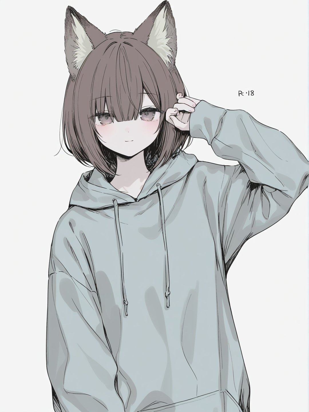 Ren Kaguya