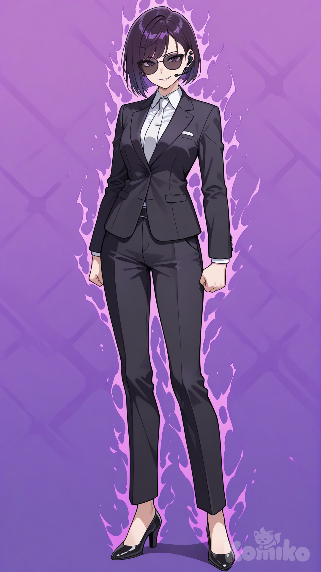 Chat with Agent