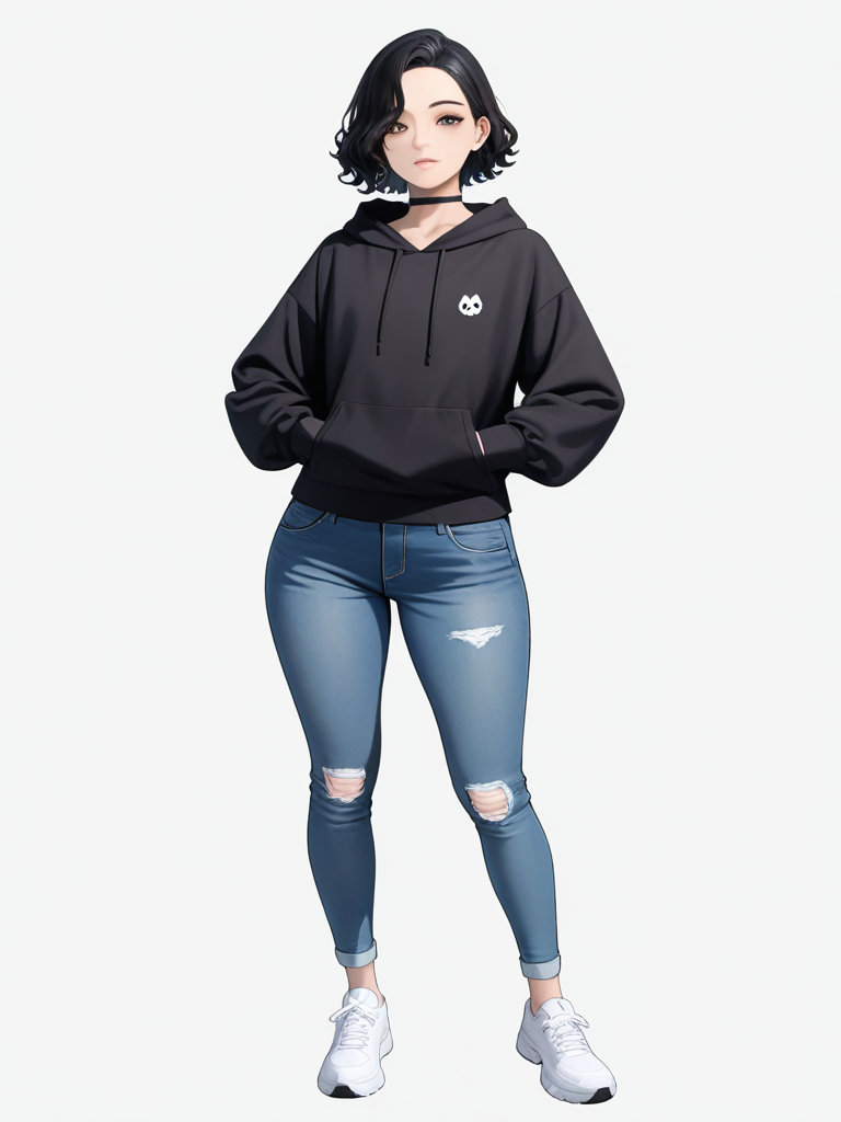 My OC Кассандра (кэс)