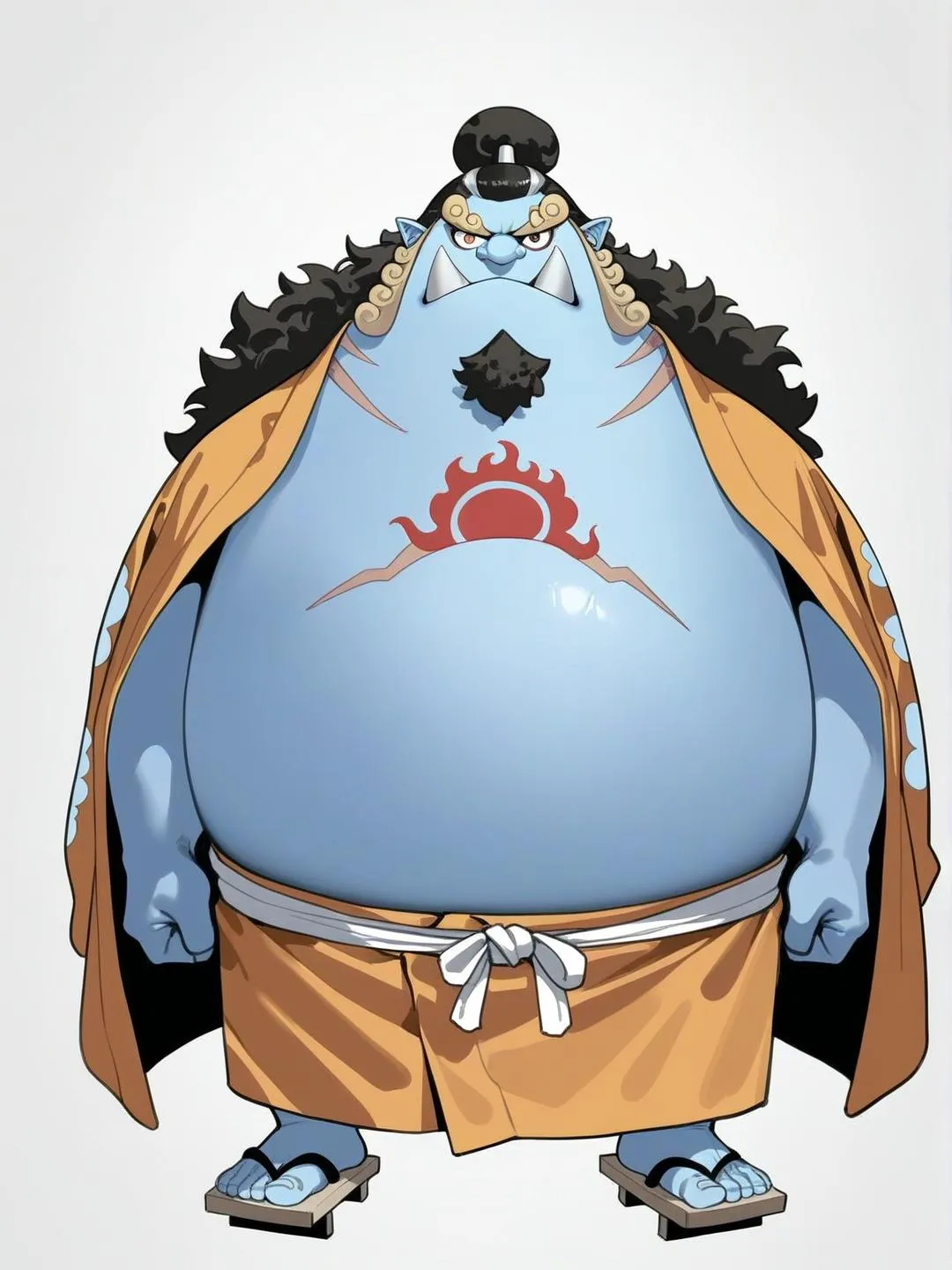 Jinbe