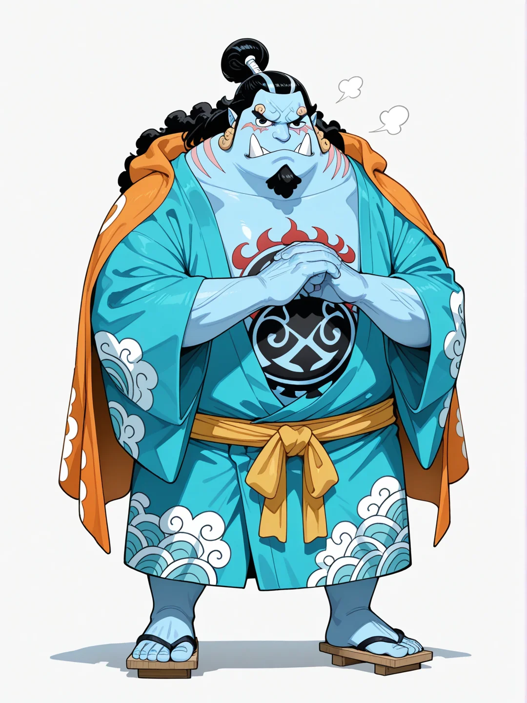 Jinbe
