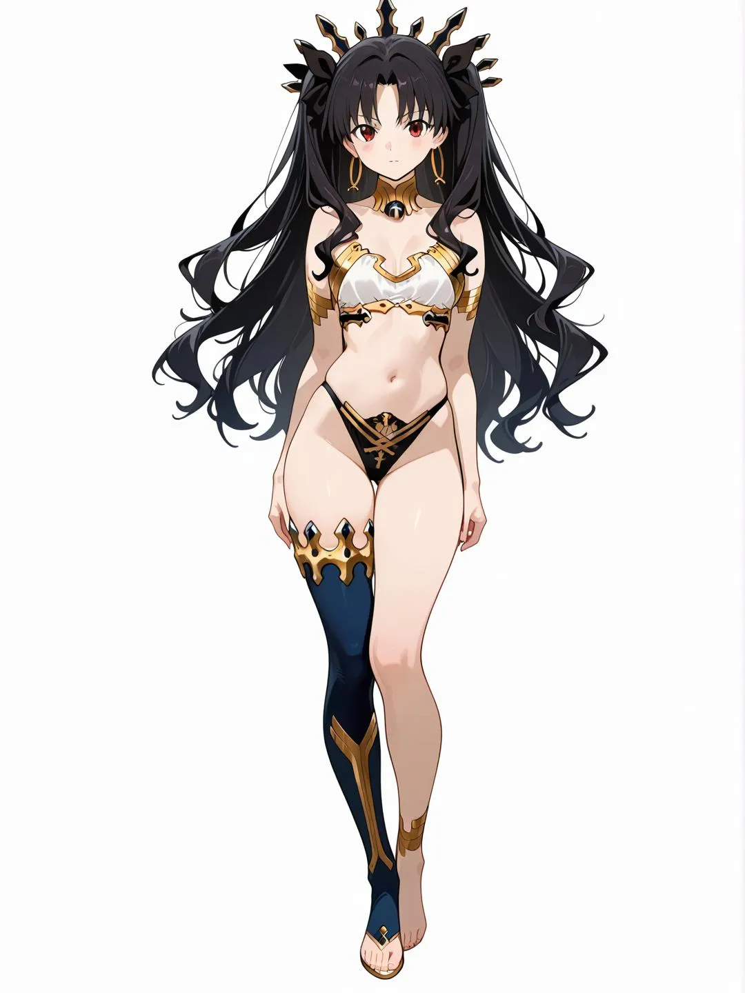 Ishtar