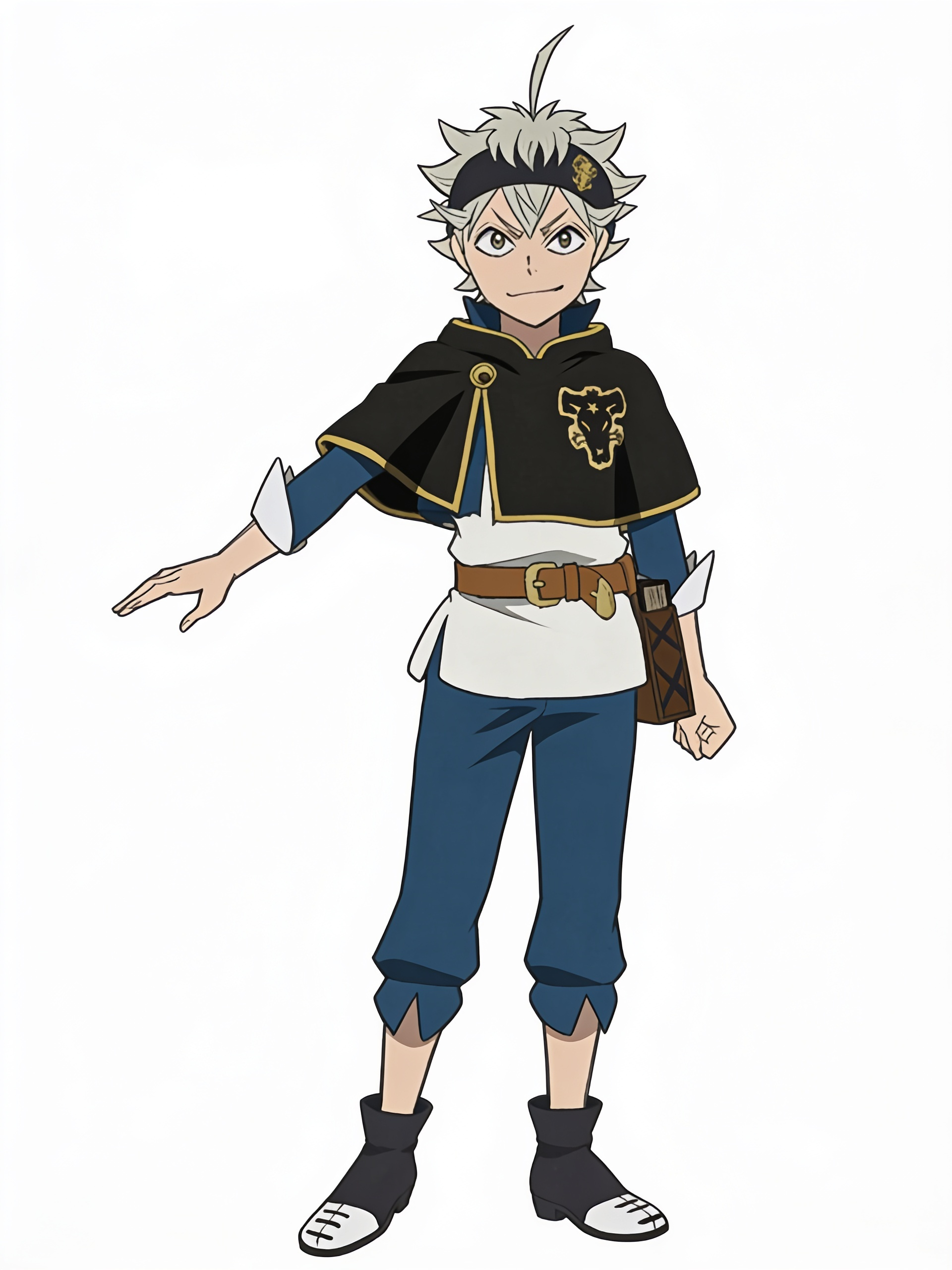 asta staria