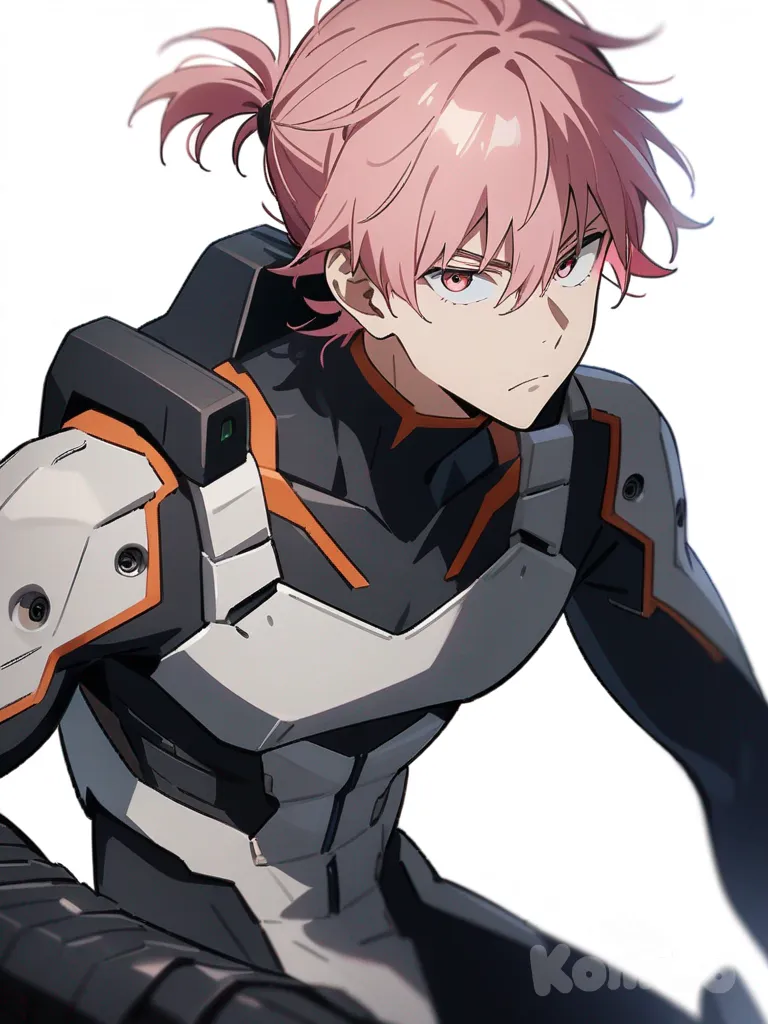 Hayato Getsumei