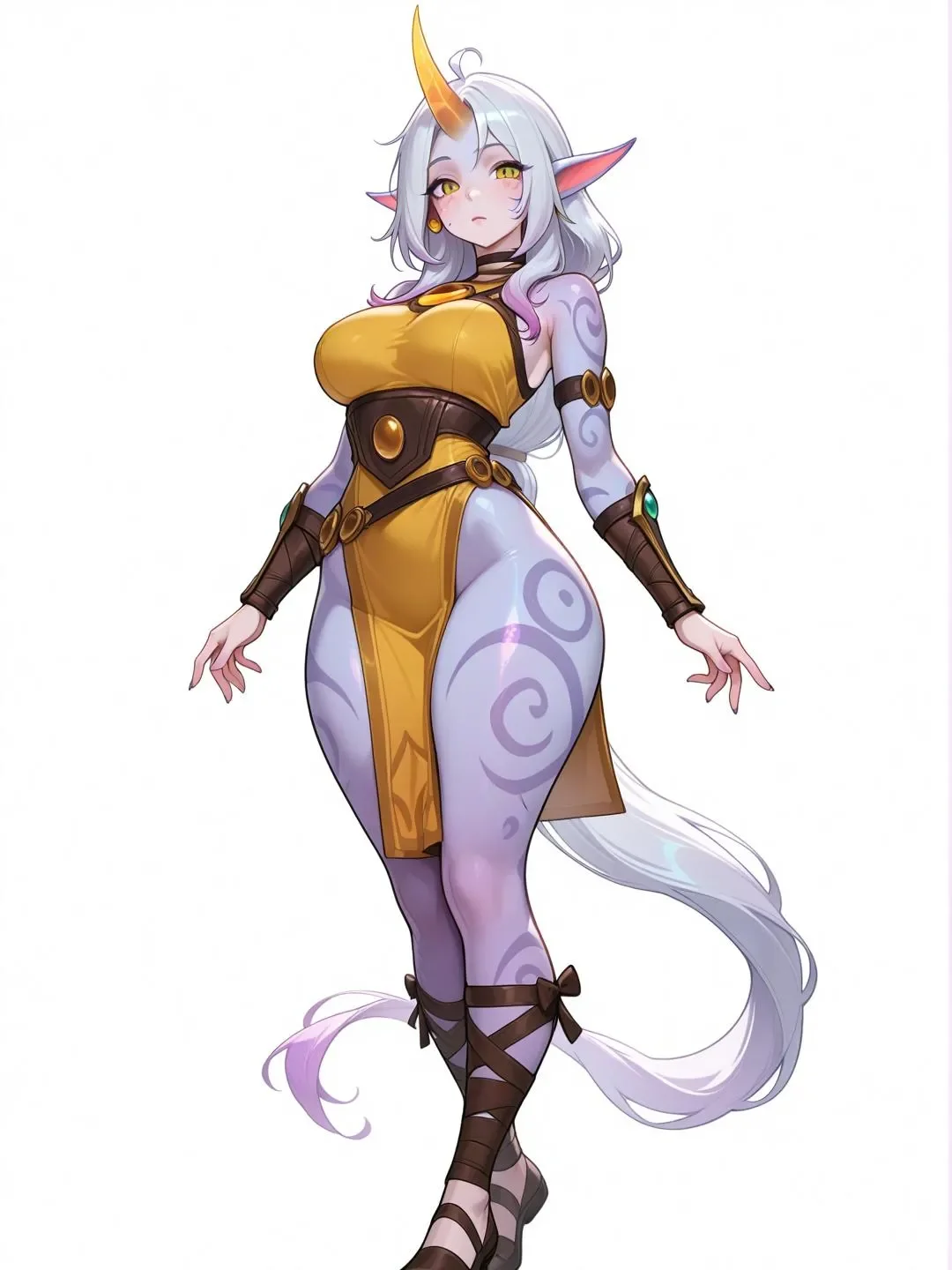 Soraka AI Song generator