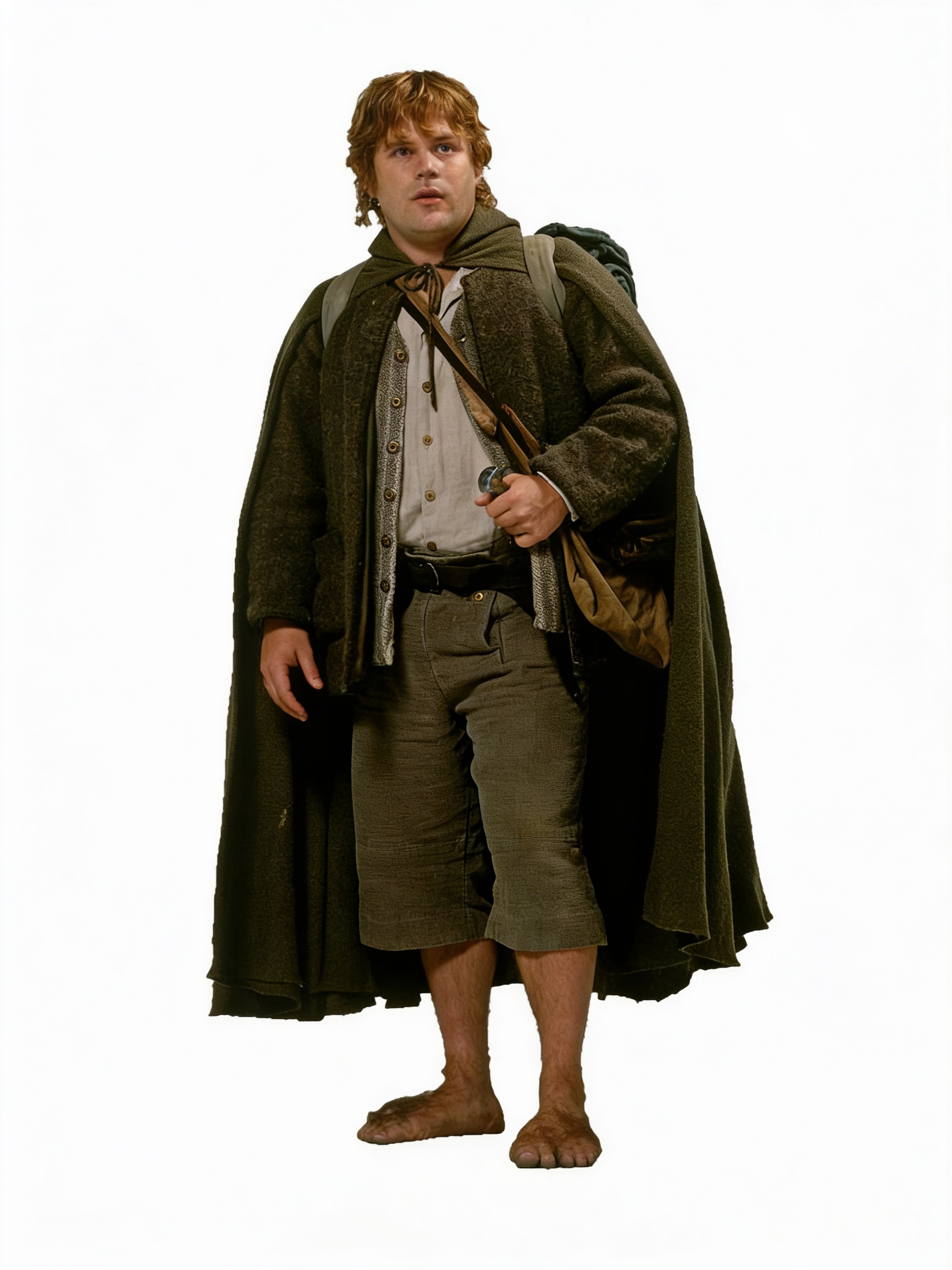 Chat with SAMWISE 1