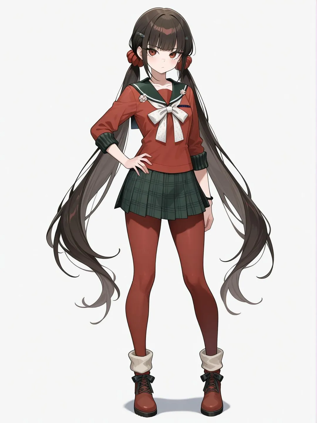 Harukawa Maki