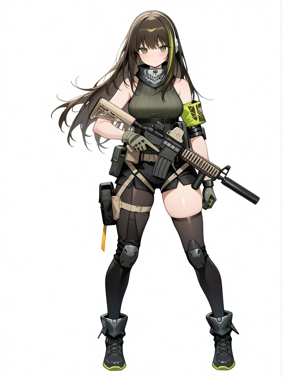 M4A1