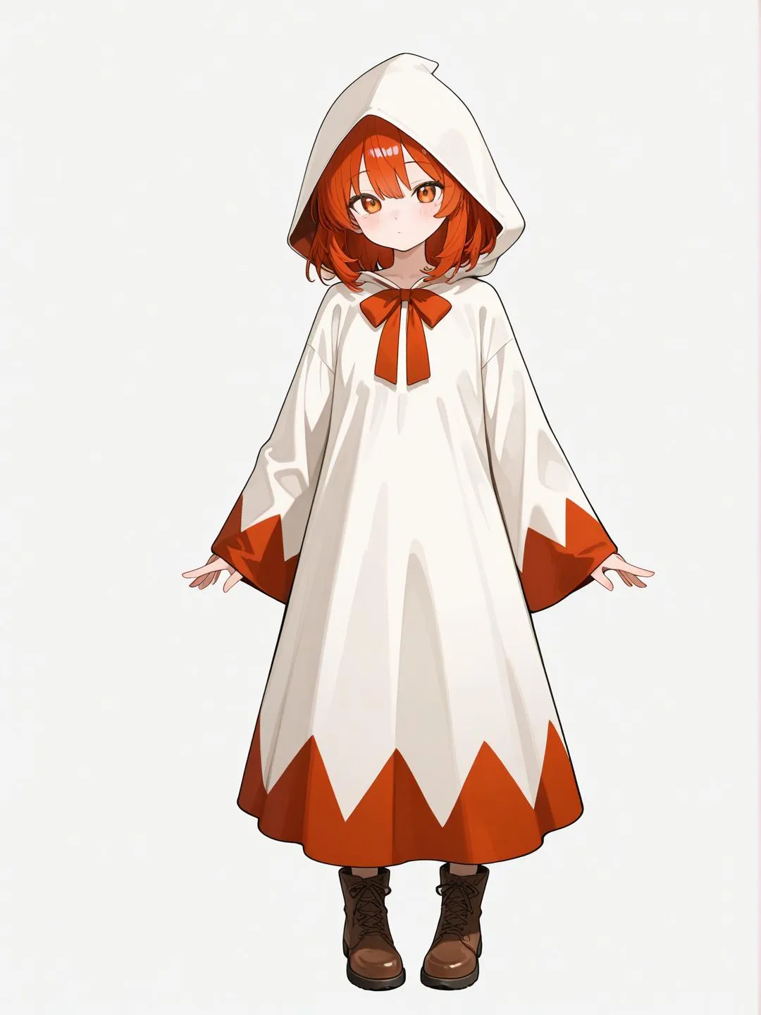 白魔道士
