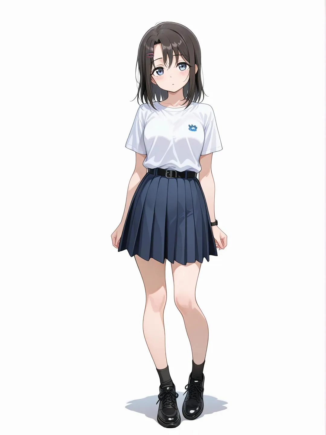 Okusawa Misaki