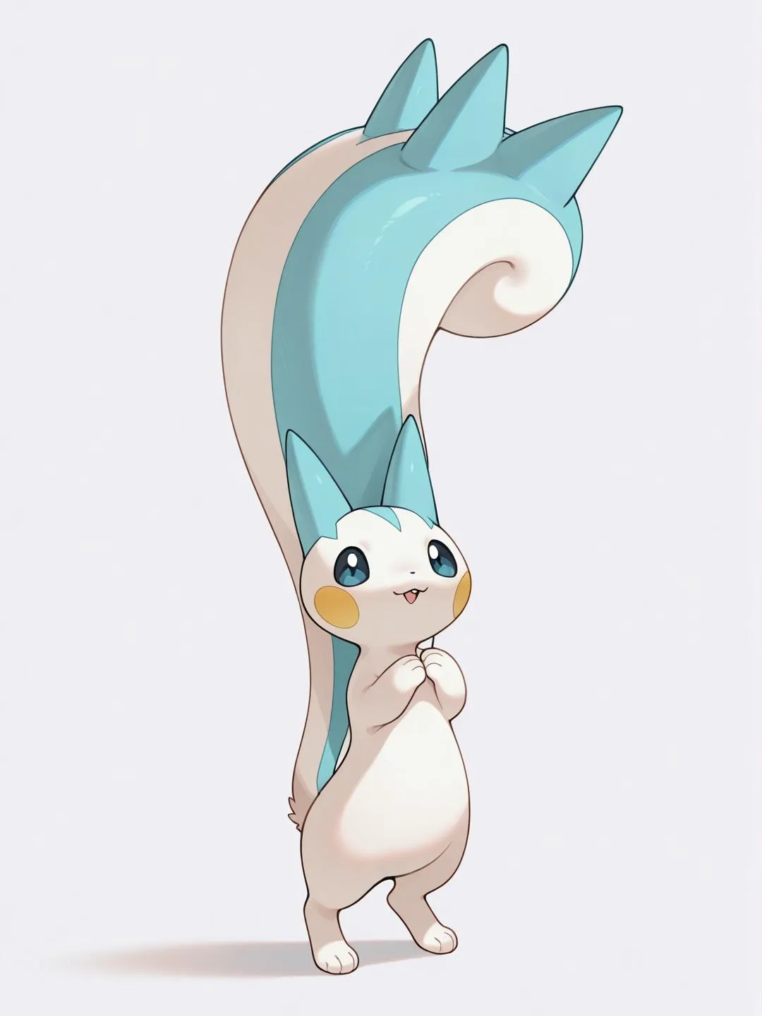 Pachirisu