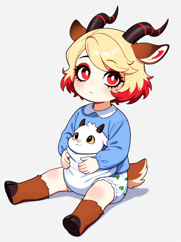 My OC Alira Morningstar-Radio