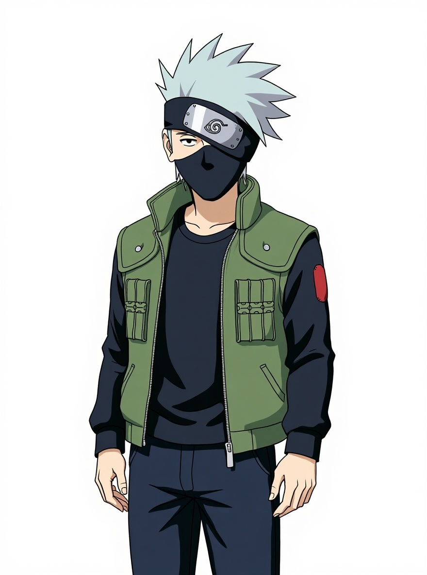 Kakashi 