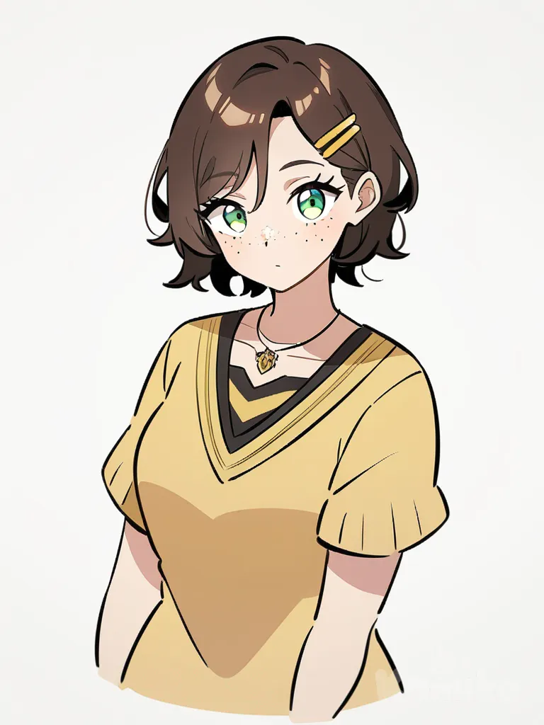 My OC Lavender Bloom