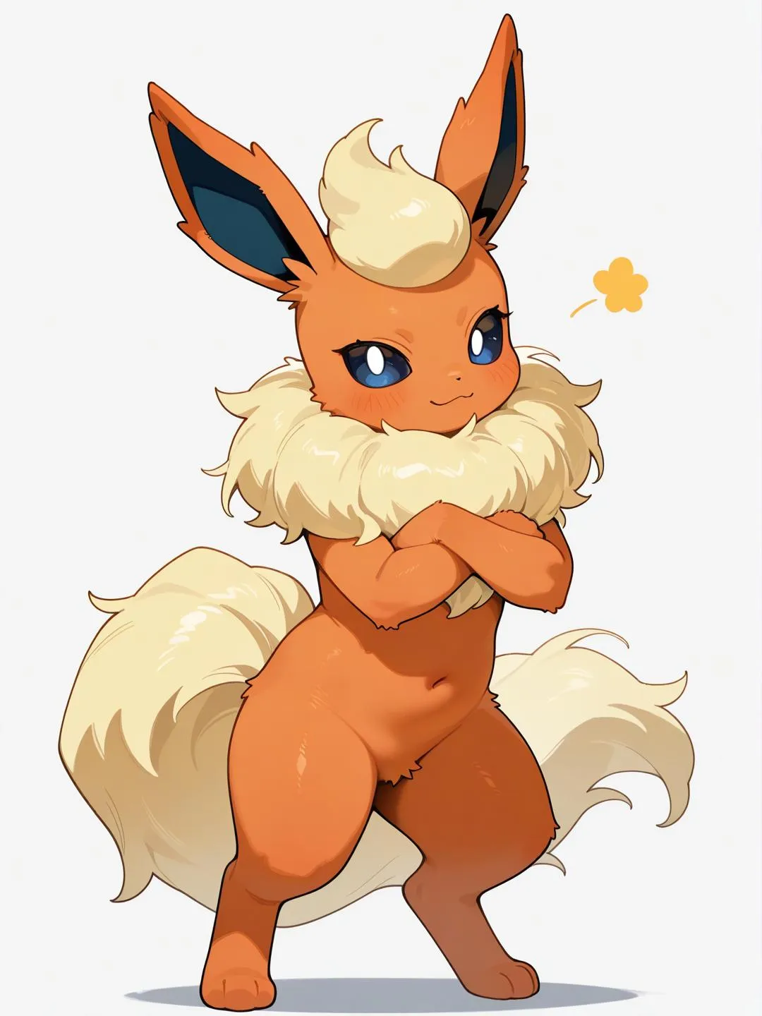 Flareon