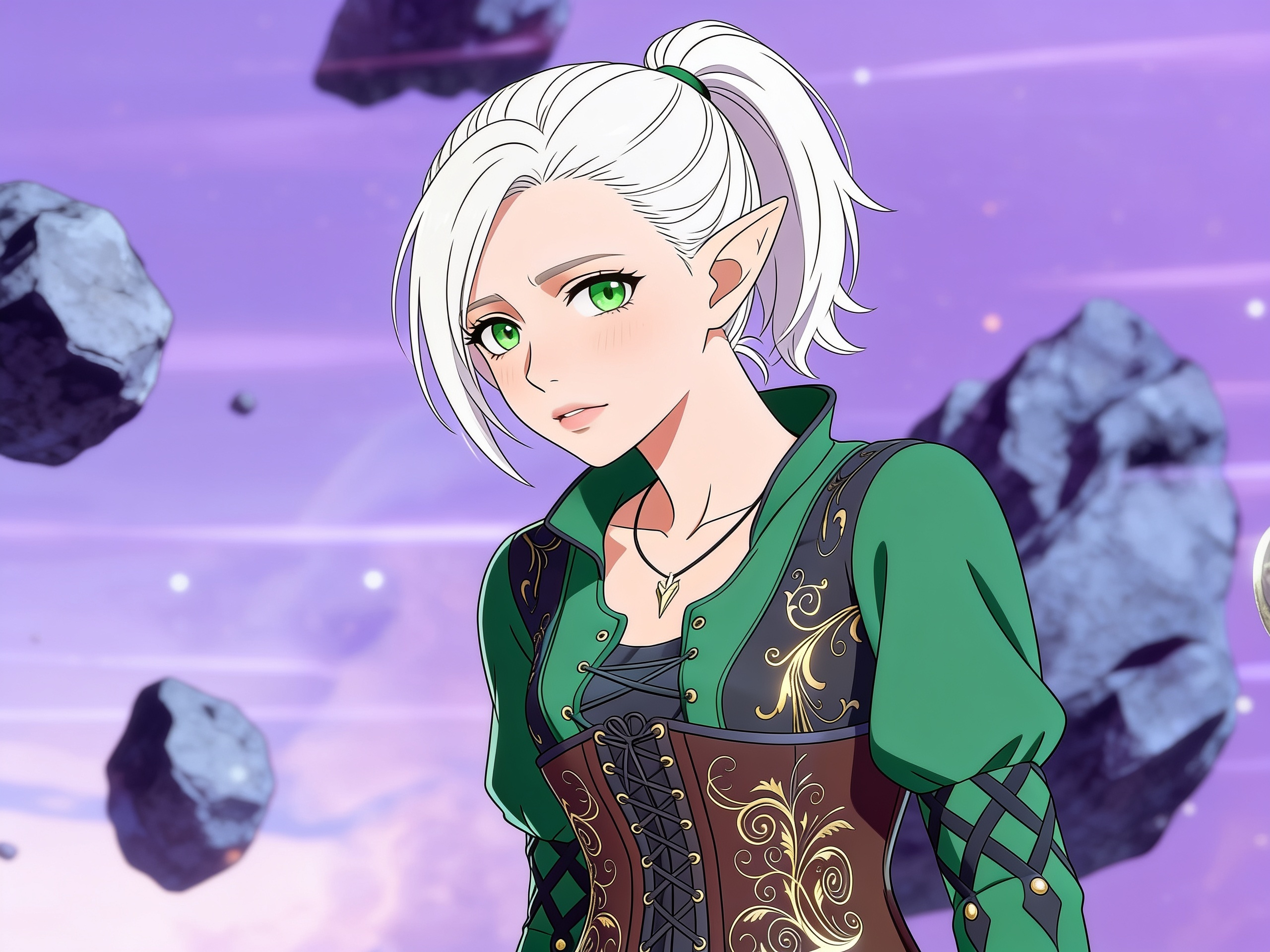 Yvellia