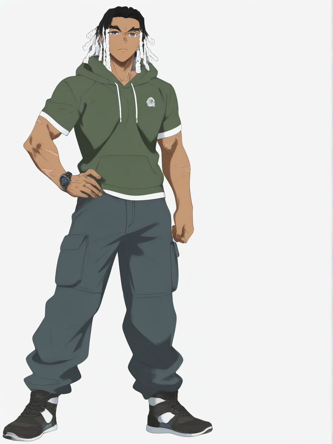 Sota Yuki