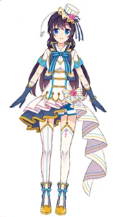 まいこ