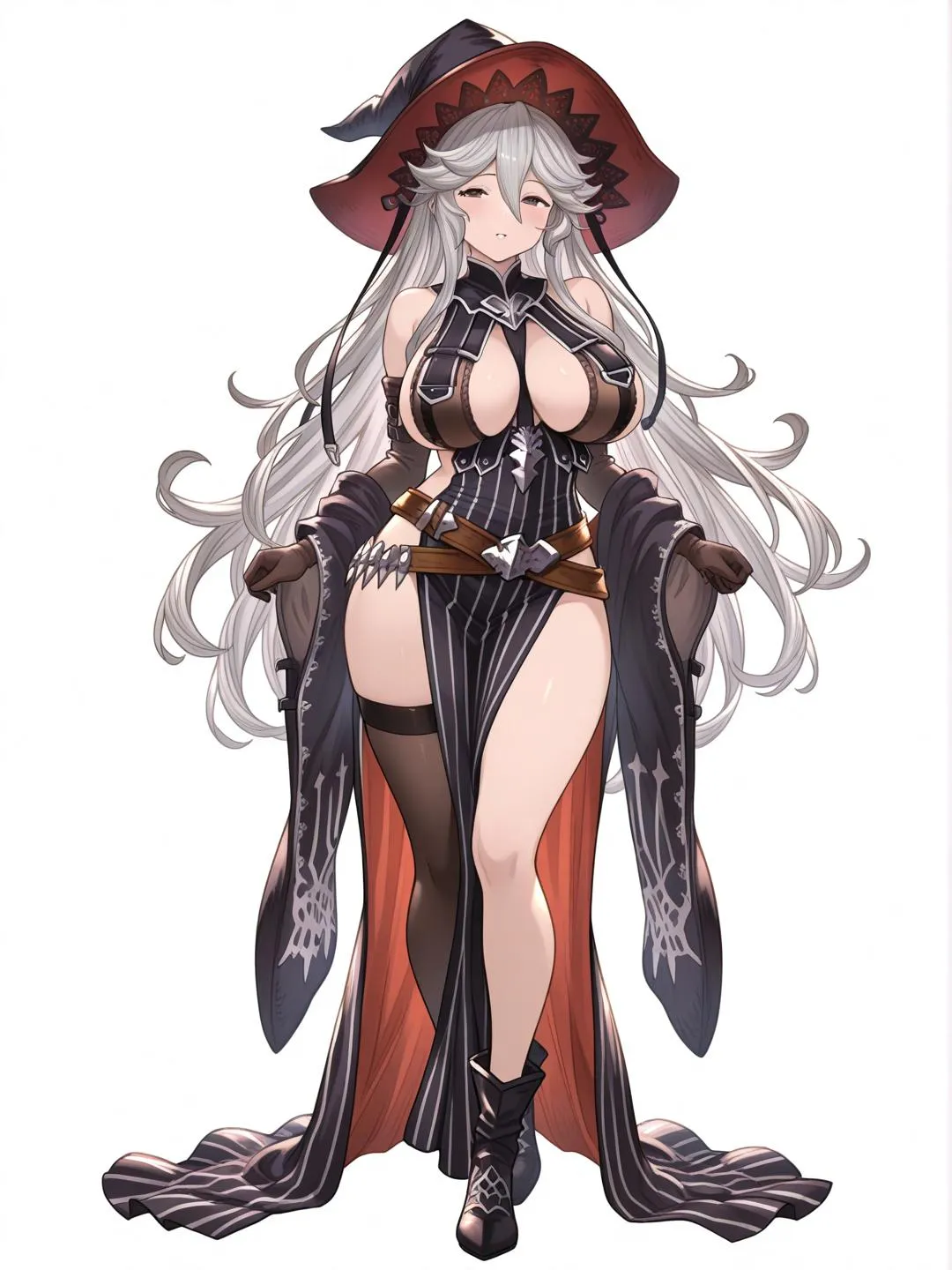 瑪吉莎