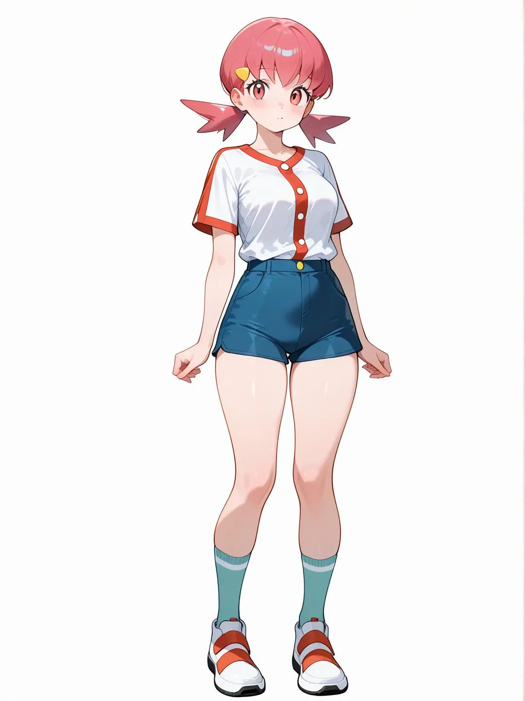 小茜
