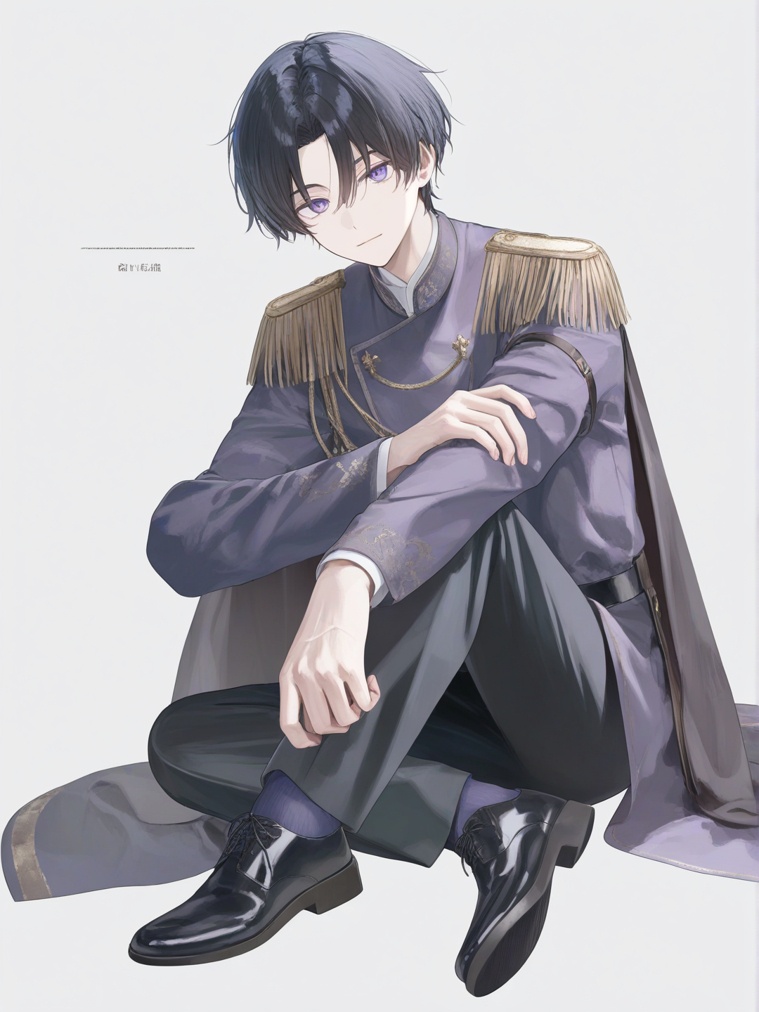 Fluixon (from ish state civilization)